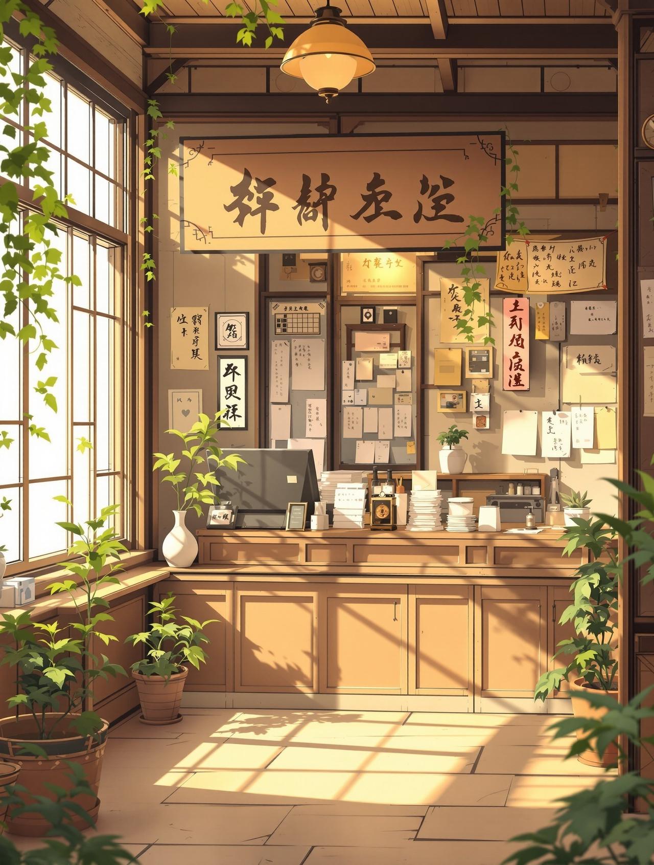 红果短剧网页版 旧时光邮局 - 年代记忆物语，年代记忆治愈短剧