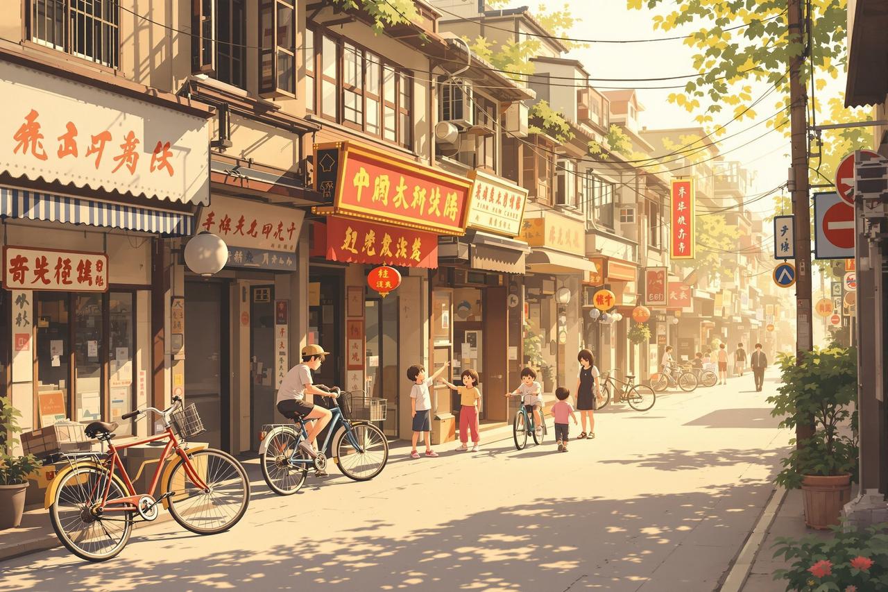 红果短剧网页版 年代记忆分类 - 回望过去的美好时光